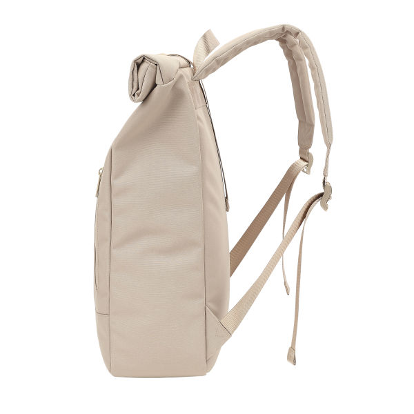 RUKSAK ZA LAPTOP SBOX NSS-19368BE JAKARTA Bež - Slika 3