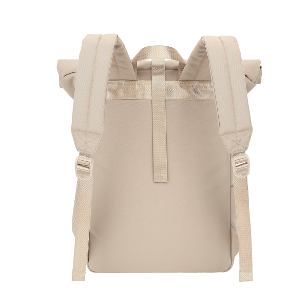 RUKSAK ZA LAPTOP SBOX NSS-19368BE JAKARTA Bež - Slika 4