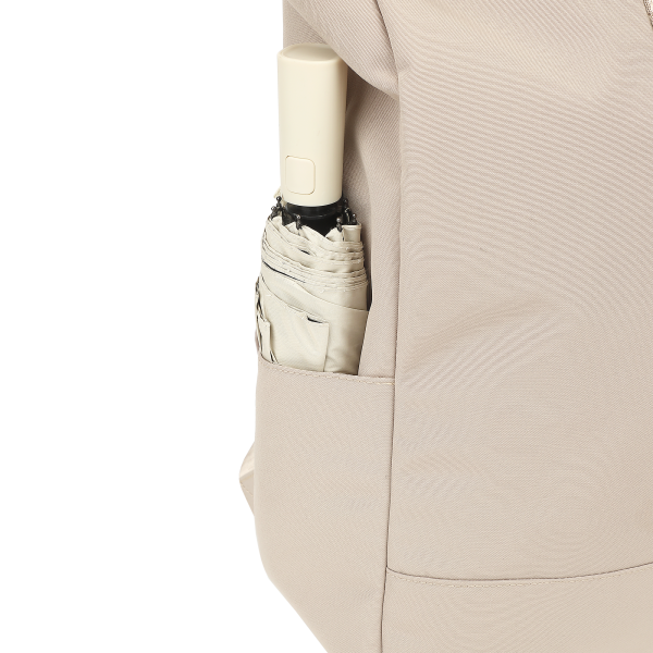 RUKSAK ZA LAPTOP SBOX NSS-19368BE JAKARTA Bež - Slika 7