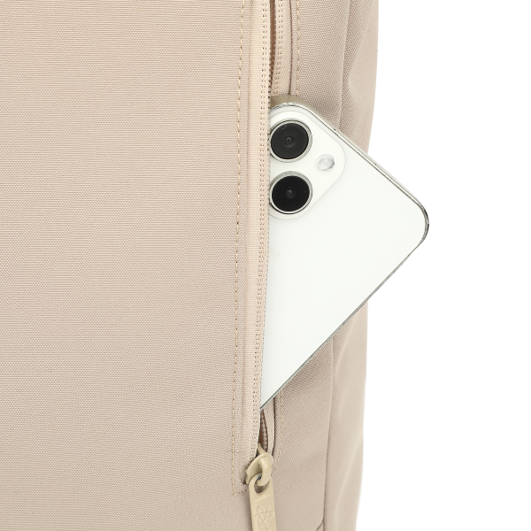 RUKSAK ZA LAPTOP SBOX NSS-19368BE JAKARTA Bež - Slika 8