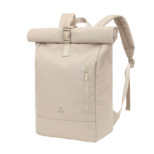 RUKSAK ZA LAPTOP SBOX NSS-19368BE JAKARTA Bež - Slika 2