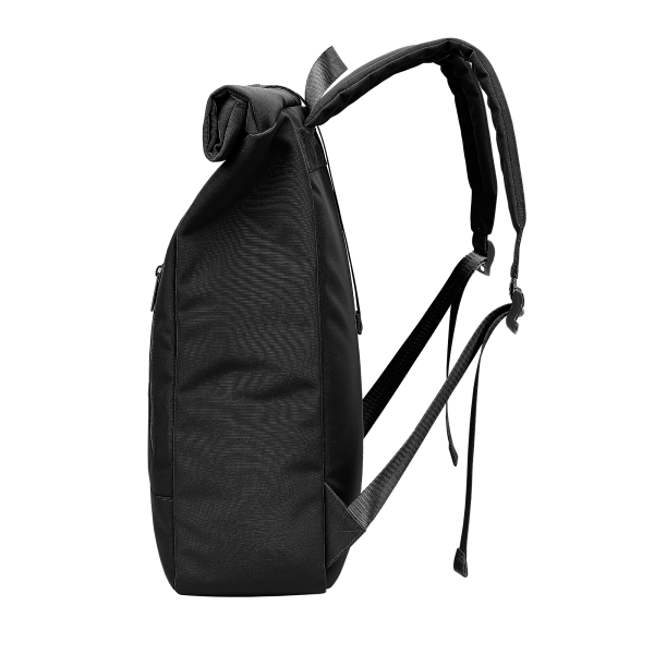 RUKSAK ZA LAPTOP SBOX NSS-19368B JAKARTA Crni - Slika 3