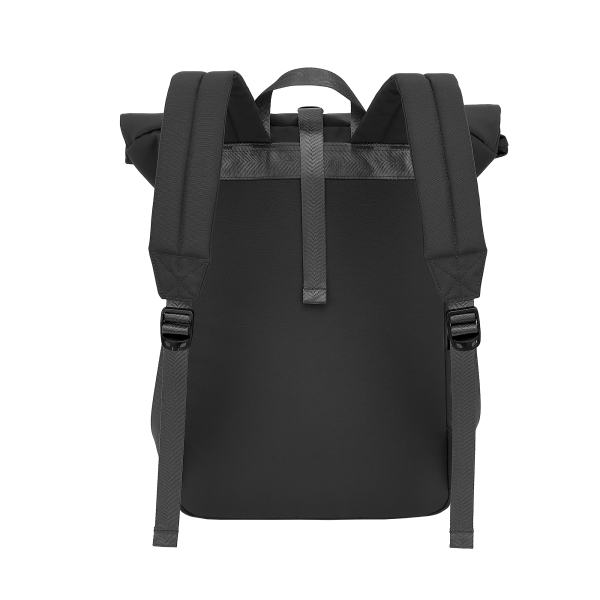 RUKSAK ZA LAPTOP SBOX NSS-19368B JAKARTA Crni - Slika 4