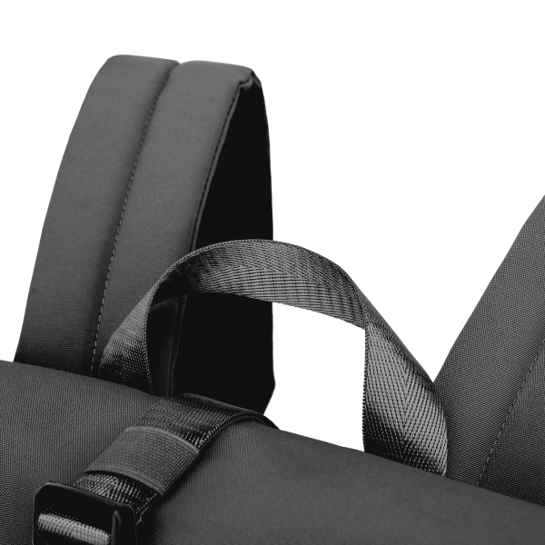 RUKSAK ZA LAPTOP SBOX NSS-19368B JAKARTA Crni - Slika 5