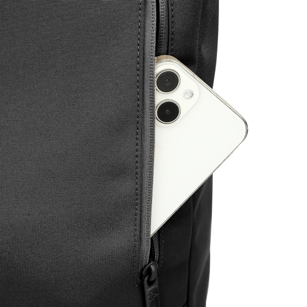 RUKSAK ZA LAPTOP SBOX NSS-19368B JAKARTA Crni - Slika 8