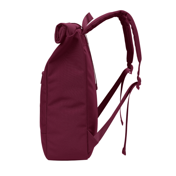 RUKSAK ZA LAPTOP SBOX NSS-19368D JAKARTA Bordo - Slika 3