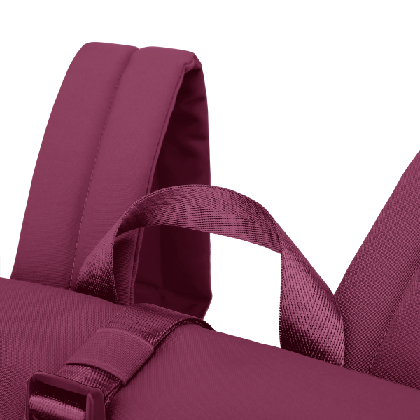 RUKSAK ZA LAPTOP SBOX NSS-19368D JAKARTA Bordo - Slika 5