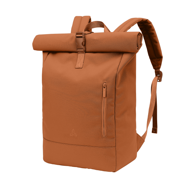 RUKSAK ZA LAPTOP SBOX NSS-19368O JAKARTA Narančasti - Slika 2