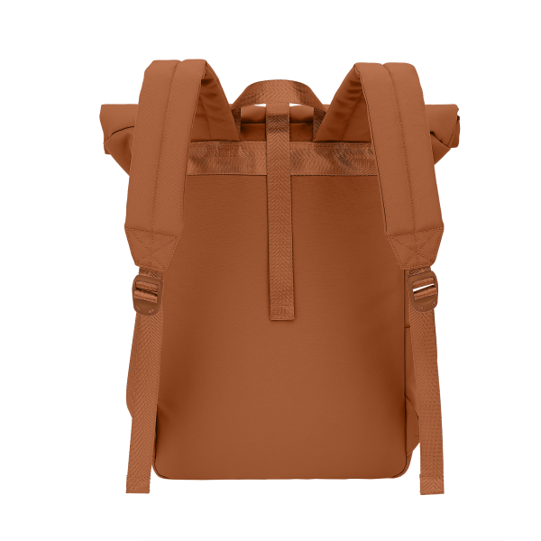 RUKSAK ZA LAPTOP SBOX NSS-19368O JAKARTA Narančasti - Slika 4