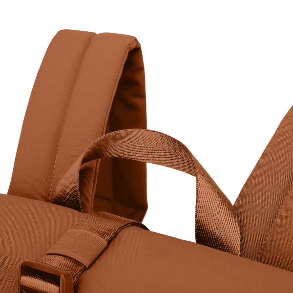 RUKSAK ZA LAPTOP SBOX NSS-19368O JAKARTA Narančasti - Slika 5