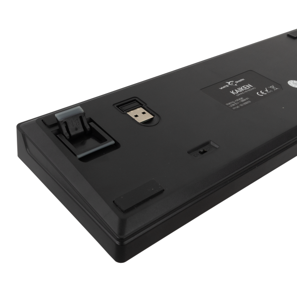 White Shark Premium Linija TIPKOVNICA GK-003112 KAIKEN / HR - Slika 8