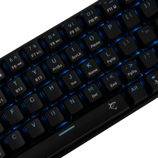 White Shark Premium Linija TIPKOVNICA GK-003111 KAIKEN / US - Slika 3