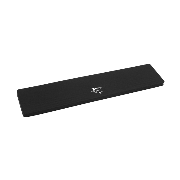 White Shark PODLOGA ZA TIPKOVNICU 45x10cm KP-1899 - Slika 2