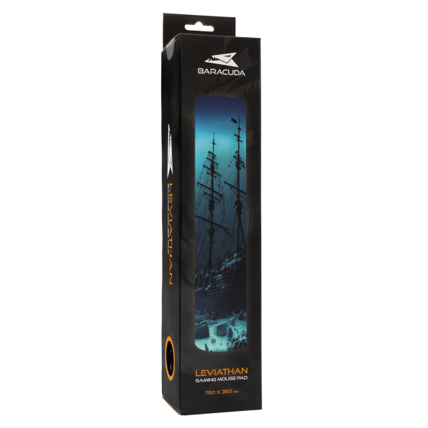 Baracuda PODLOGA ZA MIŠ BGMP-04 LEVIATHAN 750x350 - Slika 4