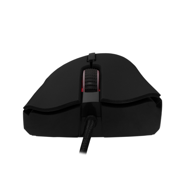 Baracuda MIŠ BGM-081 LOBSTER Crni - Slika 4