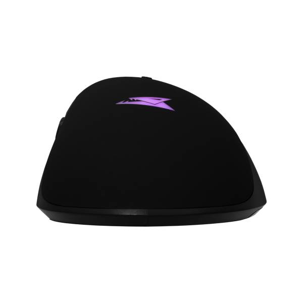 Baracuda MIŠ BGM-081 LOBSTER Crni - Slika 5