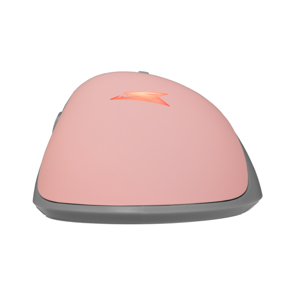 Baracuda MIŠ BGM-084 LOBSTER Rozi - Slika 5