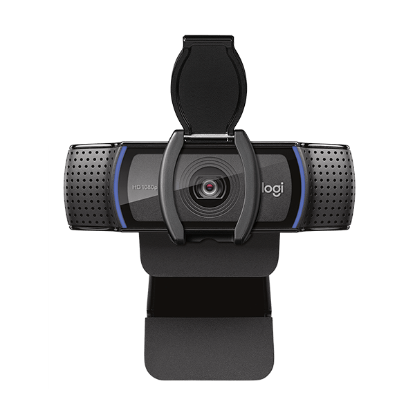 Logitech C920s 600x600