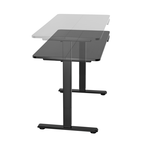 NOGE ZA STOL SBOX MD-722 - 1 motor - Slika 4