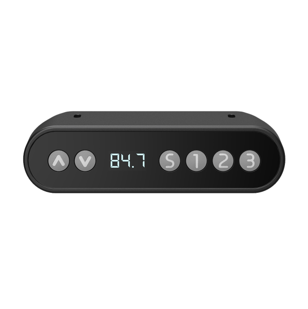 NOGE ZA STOL SBOX MD-722 - 1 motor - Slika 5