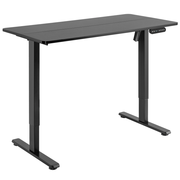 NOGE ZA STOL SBOX MD-722 - 1 motor - Slika 6