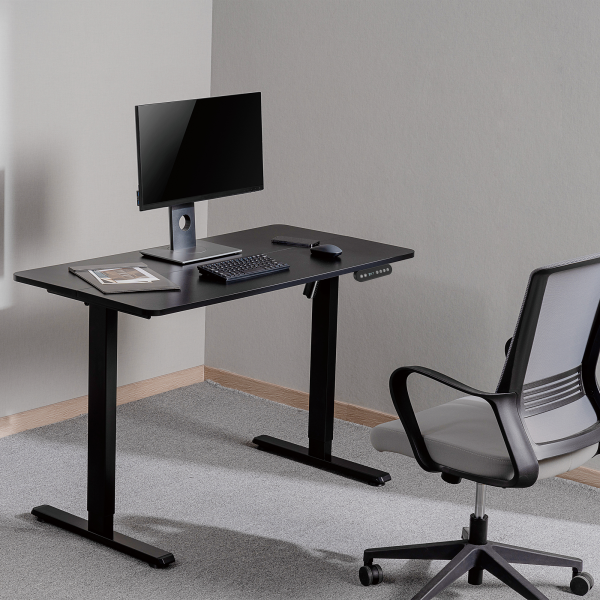 NOGE ZA STOL SBOX MD-722 - 1 motor - Slika 8