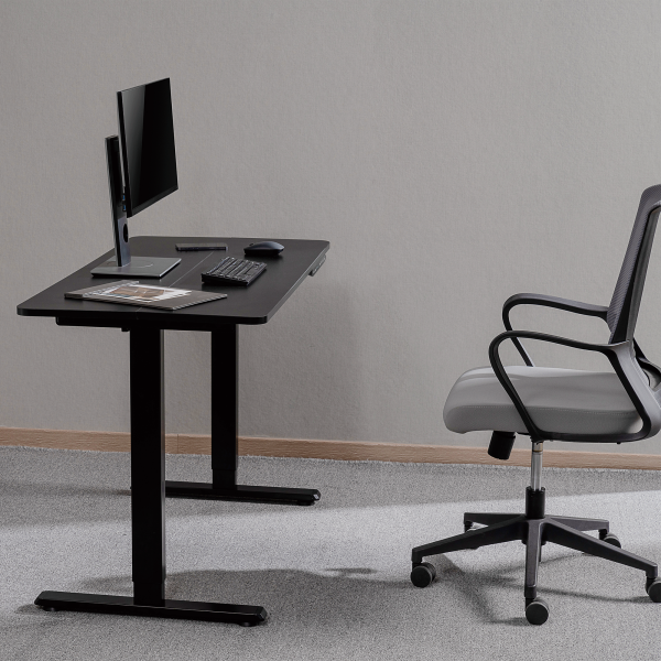 NOGE ZA STOL SBOX MD-722 - 1 motor - Slika 9