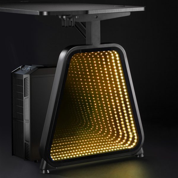 White Shark GAMING STOL MEDUSA - Slika 8