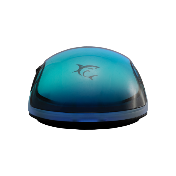 White Shark MIŠ GM-5017 MORDRED Crni - Slika 4