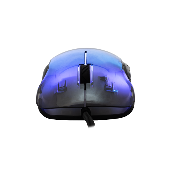 White Shark MIŠ GM-5017 MORDRED Crni - Slika 5