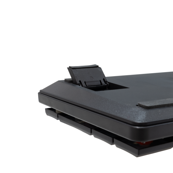 White Shark TIPKOVNICA GK-006131 NAGAMAKI Crna-Mehanicka / US-BROWN.SW - Slika 8