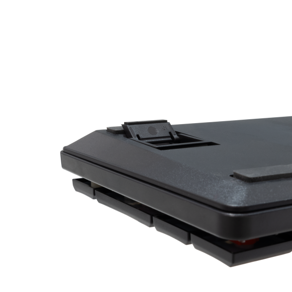 White Shark TIPKOVNICA GK-006111 NAGAMAKI Crna-Mehanicka / US-RED.SW - Slika 7