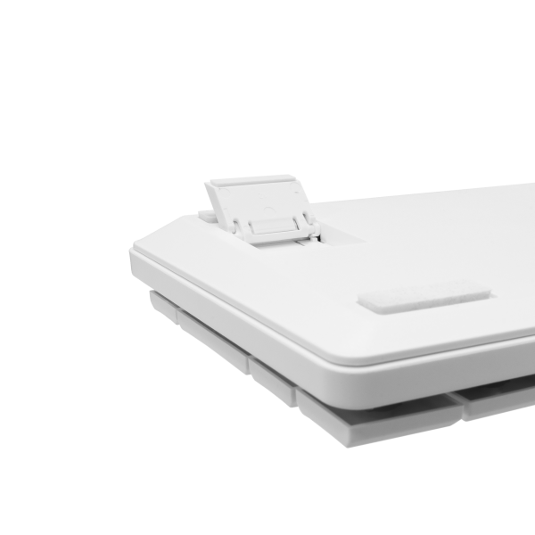 White Shark TIPKOVNICA GK-006211 NAGAMAKI Bijela-Mehanicka-RED.SW - Slika 8