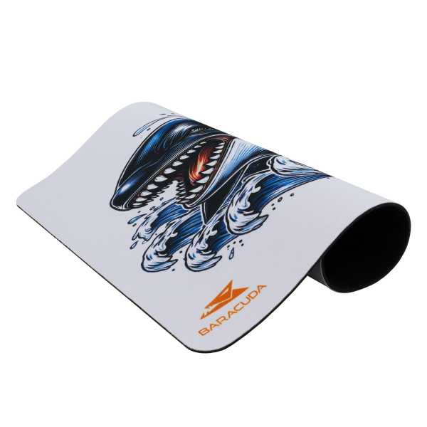 Baracuda PODLOGA ZA MIŠ BGMP-071 ORCA - Slika 2