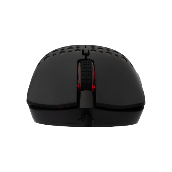 Baracuda MIŠ BGM-021 OCTOPUS CRNI / 3200 dpi - Slika 6