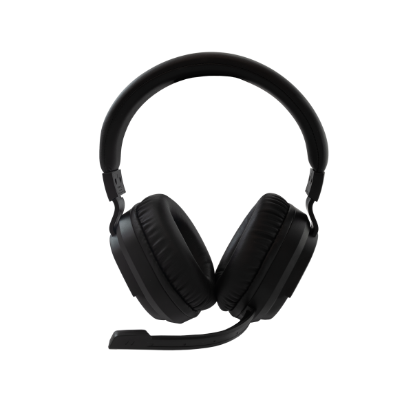 Baracuda SLUŠALICE BGH-011 PEARL Crne - Slika 2