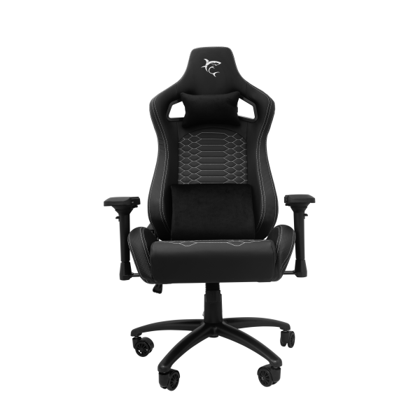 White Shark GAMING STOLICA PHOENIX - Crna - Slika 2