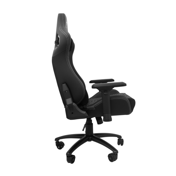 White Shark GAMING STOLICA PHOENIX - Crna - Slika 4