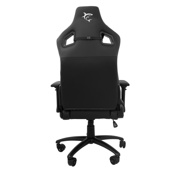 White Shark GAMING STOLICA PHOENIX - Crna - Slika 5