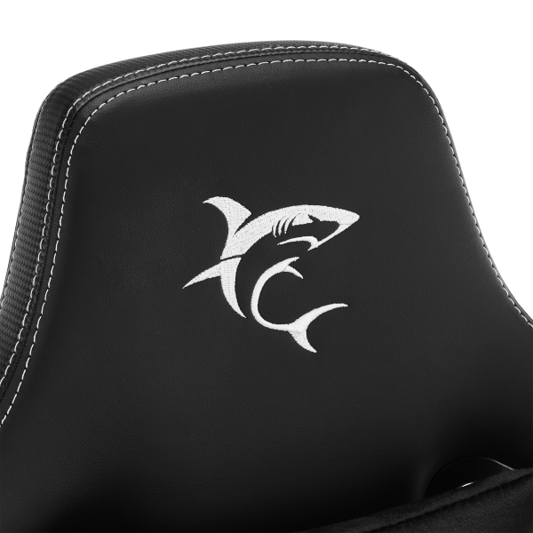 White Shark GAMING STOLICA PHOENIX - Crna - Slika 6