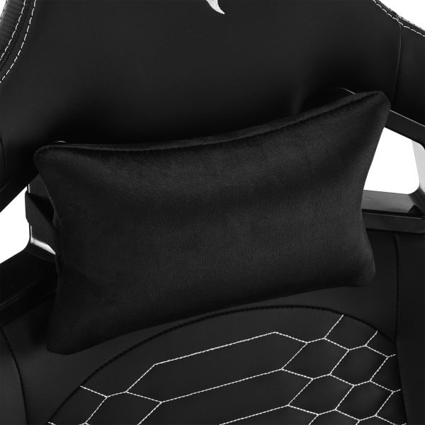 White Shark GAMING STOLICA PHOENIX - Crna - Slika 7