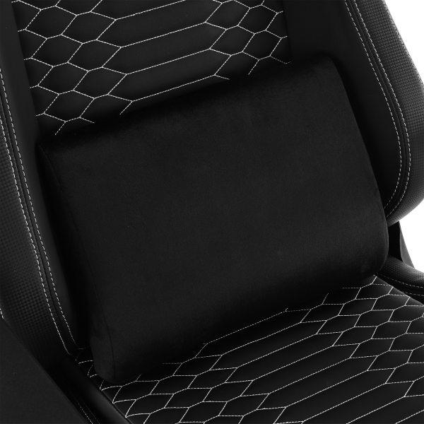 White Shark GAMING STOLICA PHOENIX - Crna - Slika 8