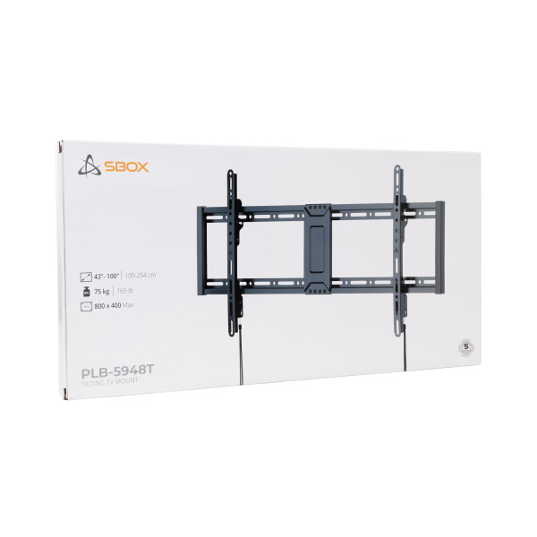 PLB-5948T-2-28729 ZIDNI STALAK SBOX PLB-5948T-2 - Slika 7