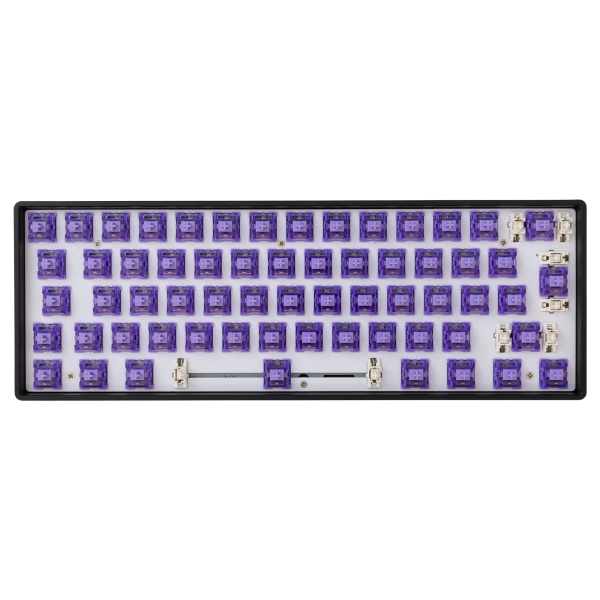 PURPLEPULSE65-28429 WHITE SHARK MEHANIČKI PREKIDAČ ZA TIPKOVNICU PURPLEPULSE - 65 KOM - Slika 4