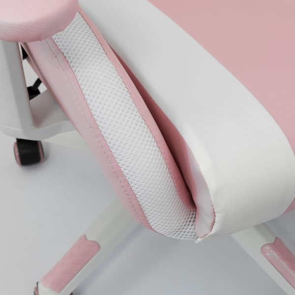 White Shark GAMING STOLICA ROXY - PINK - Slika 2