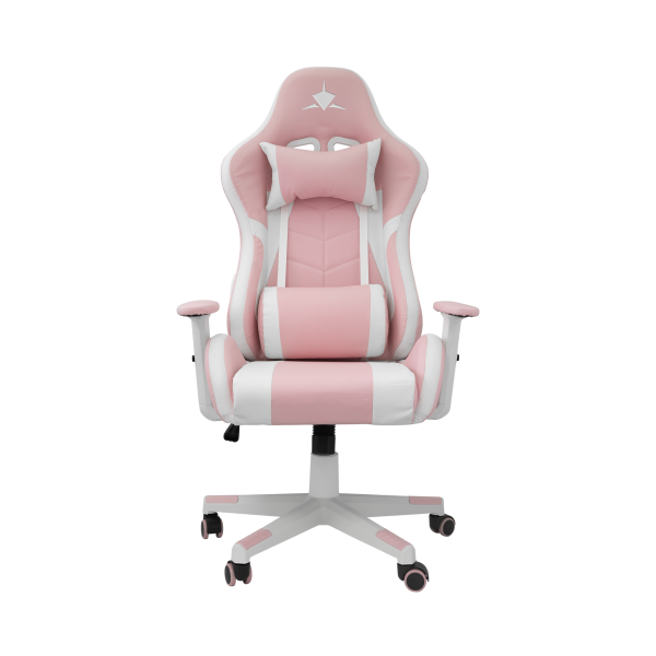 White Shark GAMING STOLICA ROXY - PINK - Slika 4