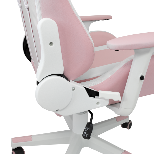 White Shark GAMING STOLICA ROXY - PINK - Slika 5