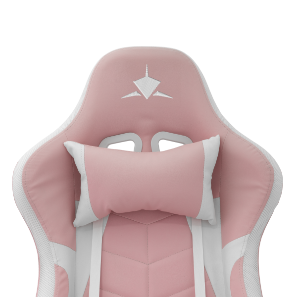 White Shark GAMING STOLICA ROXY - PINK - Slika 6