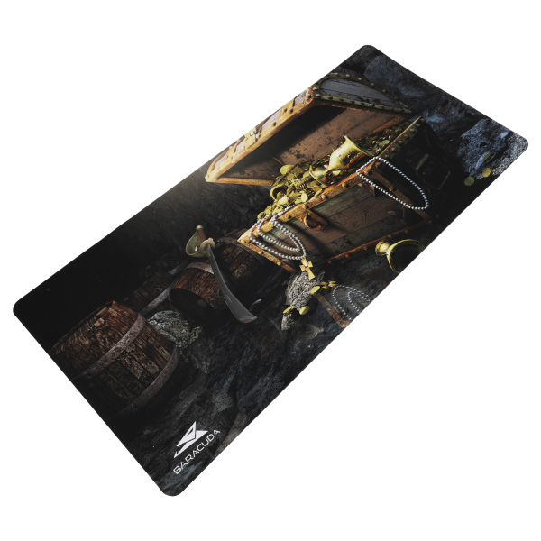 Baracuda PODLOGA ZA MIŠ BGMP-01 STORMBRINGER 750x350 - Slika 2