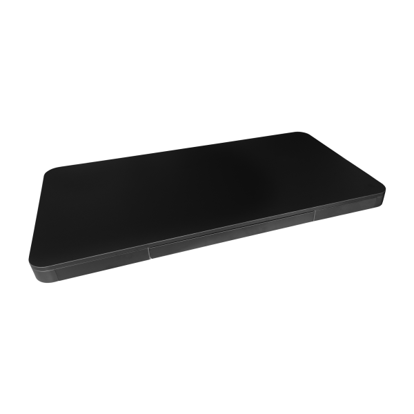 PLOČA ZA STOL SBOX TP-14070D CRNA - Slika 2